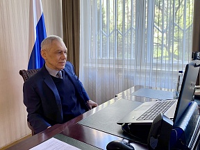 Об участии Посла в «круглом столе» на тему «Балканский регион в системе европейской безопасности»