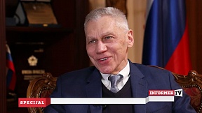 Интервју Амбасадора Русије у Србији Александра Боцан-Харченка за „Информер ТВ“ (11.03.25)