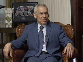 Интервју Амбасадора Русије у Србији Александра Боцан-Харченка за „Информер ТВ“